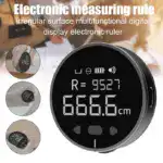 Electronic Measuring Ruler Tape Tool