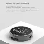 Electronic Measuring Ruler Tape Tool
