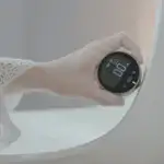 Electronic Measuring Ruler Tape Tool