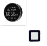 Electronic Measuring Ruler Tape Tool