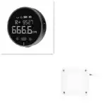 Electronic Measuring Ruler Tape Tool