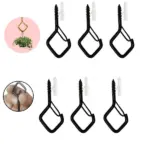 Square Snap Hanging Hooks - Image 8