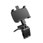 360° Rotating Car Dashboard Phone Mount - Image 4