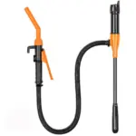 Battery-Operated Liquid Transfer Pump