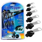 Fix Zip Puller (6 PCS)