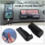 Multifunctional Adjustable Mobile Phone and Tablet Holder - Image 5