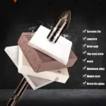 Universal Efficient Drilling Bits Set - Image 4