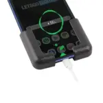 Multifunctional Adjustable Mobile Phone and Tablet Holder - Image 4