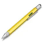 6-in-1 Multi-Functional Stylus Ballpoint Pen - Image 11