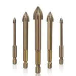 Universal Efficient Drilling Bits Set - Image 17