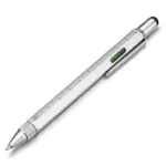 6-in-1 Multi-Functional Stylus Ballpoint Pen - Image 12
