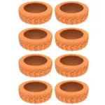 8-Pack Luggage Wheel Protectors - Image 11