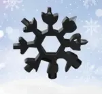 18-in-1 Snowflake Multi-Tool - Image 7