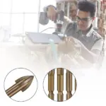 Universal Efficient Drilling Bits Set - Image 6