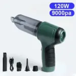 Wireless Handheld Car Vacuum Cleaner - Image 13