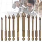 Universal Efficient Drilling Bits Set - Image 2