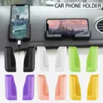 Multifunctional Adjustable Mobile Phone and Tablet Holder