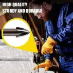 Universal Efficient Drilling Bits Set - Image 9