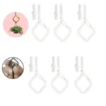 Square Snap Hanging Hooks - Image 7