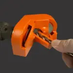Multipurpose Drill Bit Sharpener