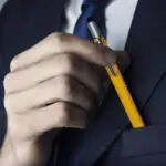 6-in-1 Multi-Functional Stylus Ballpoint Pen - Image 3