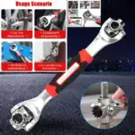Universal 48-in-1 Socket Wrench - Image 7