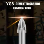 Universal Efficient Drilling Bits Set - Image 10