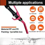 Battery-Operated Liquid Transfer Pump - Image 3