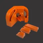 Multipurpose Drill Bit Sharpener - Image 3