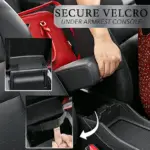 Car Net Pocket Handbag Holder - Image 8