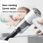 Wireless Handheld Car Vacuum Cleaner - Image 6