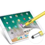 6-in-1 Multi-Functional Stylus Ballpoint Pen - Image 4