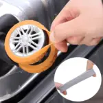 8-Pack Luggage Wheel Protectors - Image 4