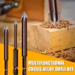 Universal Efficient Drilling Bits Set - Image 12