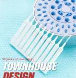 Shower Head and Small Gap Cleaning Brush Set - Image 8