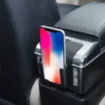 Multifunctional Adjustable Mobile Phone and Tablet Holder - Image 8