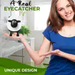 Sheep Toilet Roll Holder - Image 5