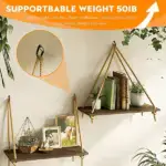 Square Snap Hanging Hooks - Image 3