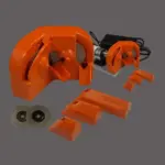 Multipurpose Drill Bit Sharpener - Image 4