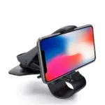 Universal Car Phone Clip Holder - Image 2