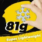 18-in-1 Snowflake Multi-Tool - Image 6