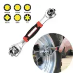 Universal 48-in-1 Socket Wrench - Image 4