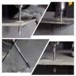 Universal Efficient Drilling Bits Set - Image 13