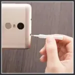 Shower Head and Small Gap Cleaning Brush Set - Image 6