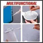 Shower Head and Small Gap Cleaning Brush Set - Image 7