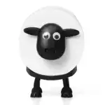 Sheep Toilet Roll Holder - Image 7