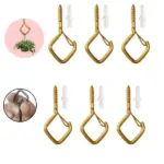 Square Snap Hanging Hooks - Image 9