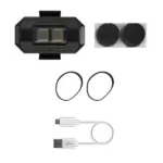 7-Color LED Aircraft Strobe Lights - Image 9