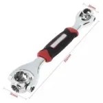 Universal 48-in-1 Socket Wrench - Image 6