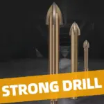 Universal Efficient Drilling Bits Set - Image 16